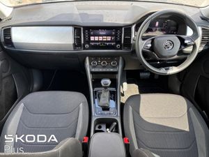 Skoda Kodiaq AMBITION 2.0 TDI 150HP DSG 7S - Image 2