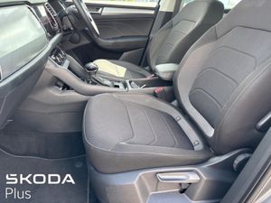 Skoda Kodiaq AMBITION 2.0 TDI 150HP DSG 7S - Image 4