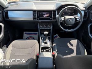Skoda Kodiaq 7S AMBITION 2.0 TDI 150HP DSG 5DR AU - Image 2