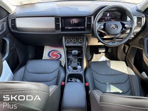 Skoda Kodiaq 7S STYLE 2.0 TDI 150HP D DSG 5DR - Image 2