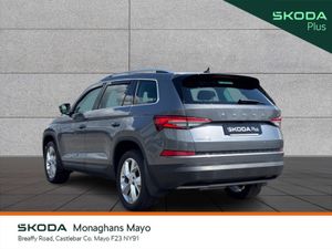 Skoda Kodiaq 7S STYLE 2.0 TDI 150HP D DSG 5DR - Image 3