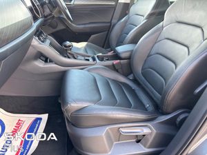 Skoda Kodiaq 7S STYLE 2.0 TDI 150HP D DSG 5DR - Image 4