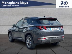 Hyundai Tucson EXECUTIVE 5DR - Image 3