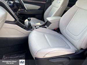 Hyundai Tucson EXECUTIVE 5DR - Image 4