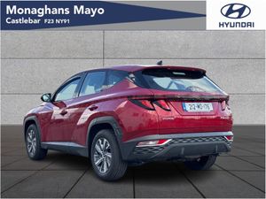 Hyundai Tucson COMFORT PLUS 5DR - Image 3