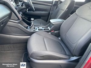 Hyundai Tucson COMFORT PLUS 5DR - Image 4