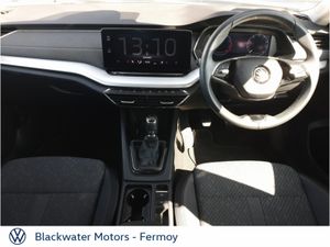 Skoda Octavia 1.0TSI 110BHP STYLE WAS €30,950 NOW - Image 3