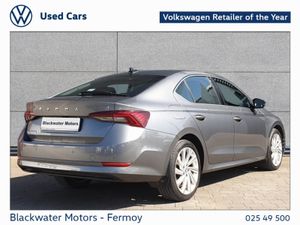 Skoda Octavia 1.0TSI 110BHP STYLE WAS €30,950 NOW - Image 4