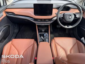 Skoda Enyaq 60 IV 5DR AUTO - Image 2