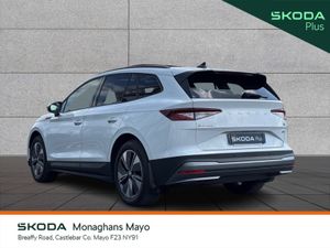 Skoda Enyaq 60 IV 5DR AUTO - Image 3