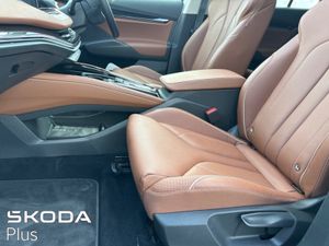 Skoda Enyaq 60 IV 5DR AUTO - Image 4