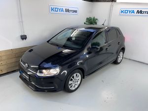 Volkswagen Polo 1.2 TSI 40th Edition Comfortline - Image 2