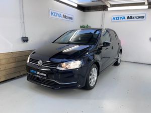 Volkswagen Polo 1.2 TSI 40th Edition Comfortline - Image 3