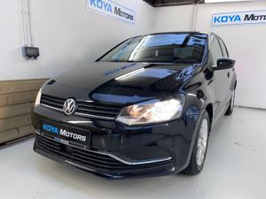 Volkswagen Polo 1.2 TSI 40th Edition Comfortline - Image 4