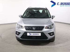 SEAT Arona Hatchback - Image 2