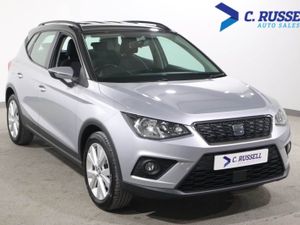 SEAT Arona Hatchback - Image 3