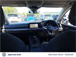 Volkswagen Golf Style 2.0 TDI 115HP 5DR - Image 3