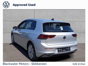 Volkswagen Golf Style 2.0 TDI 115HP 5DR - Image 4