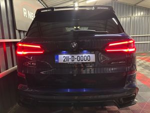 2021 BMW X5 45e M-Sport Plus Automatic - Image 2