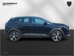 Peugeot 3008 1.5 Bluehdi GT 5dr - Image 2