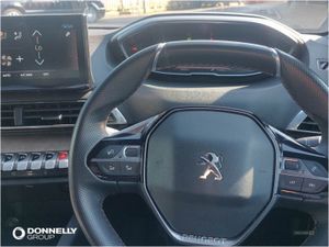 Peugeot 3008 1.5 Bluehdi GT 5dr - Image 3