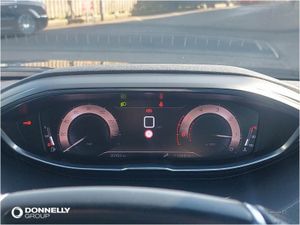 Peugeot 3008 1.5 Bluehdi GT 5dr - Image 4