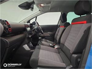 Citroen C3 Aircross 1.2 Puretech 110 Shine Plus 5 - Image 2