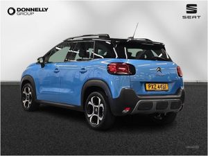 Citroen C3 Aircross 1.2 Puretech 110 Shine Plus 5 - Image 3