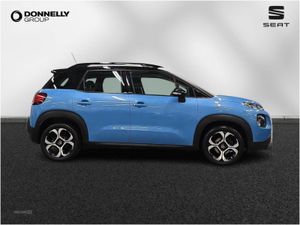 Citroen C3 Aircross 1.2 Puretech 110 Shine Plus 5 - Image 4