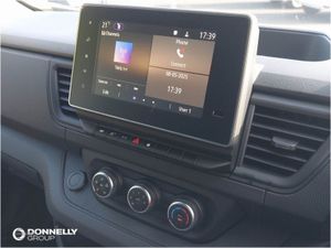 Renault Trafic Lh30 Blue dCi 150 High Roof Advanc - Image 3