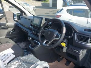 Renault Trafic Sl30 Blue dCi 130 Extra  safety  V - Image 2