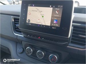 Renault Trafic Sl30 Blue dCi 130 Extra  safety  V - Image 3