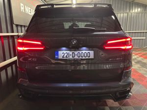 2022 BMW X5 45e M-Sport Plus Automatic - Image 2