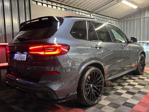 2022 BMW X5 45e M-Sport Plus Automatic - Image 3