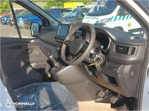 Renault Trafic Ll30 Blue dCi 130 Advance  safety - Image 2