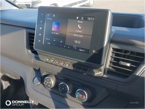 Renault Trafic Ll30 Blue dCi 130 Advance  safety - Image 3