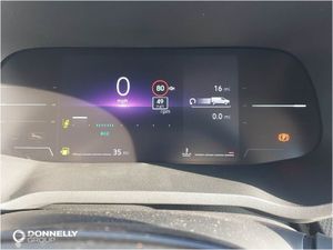 Renault Trafic Ll30 Blue dCi 130 Advance  safety - Image 4