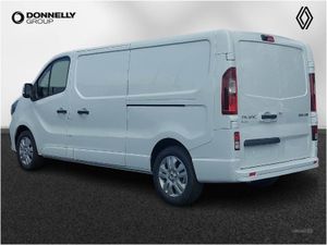 Renault Trafic Ll30 Blue dCi 130 Extra  safety  V - Image 2