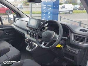 Renault Trafic Ll30 Blue dCi 130 Extra  safety  V - Image 4