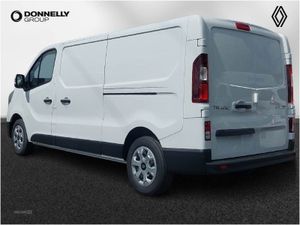 Renault Trafic Ll30 Blue dCi 130 Advance  safety - Image 2
