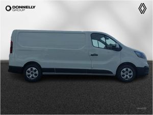 Renault Trafic Ll30 Blue dCi 130 Advance  safety - Image 3