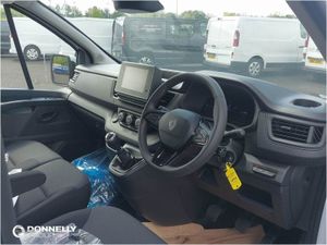 Renault Trafic Ll30 Blue dCi 130 Advance  safety - Image 4