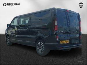 Renault Trafic Ll30 Blue dCi 150 Extra Sport  saf - Image 2