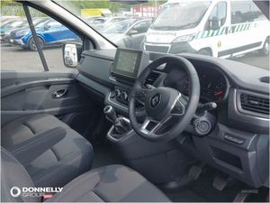 Renault Trafic Ll30 Blue dCi 150 Extra Sport  saf - Image 4