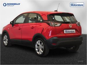 Vauxhall Crossland X 1.2 SE 5dr - Image 2