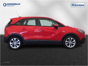 Vauxhall Crossland X 1.2 SE 5dr - Image 3