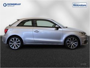 Audi A1 1.4 Tfsi Sport 3dr - Image 3