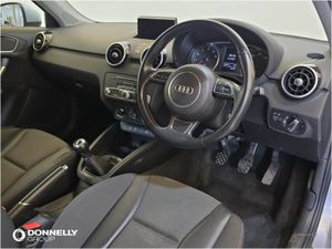 Audi A1 1.4 Tfsi Sport 3dr - Image 4