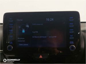 Toyota Yaris Cross 1.5 Hybrid Icon 5dr CVT - Image 3