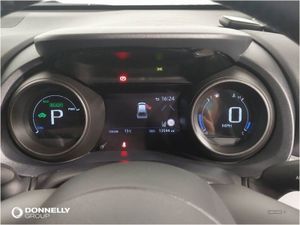 Toyota Yaris Cross 1.5 Hybrid Icon 5dr CVT - Image 4